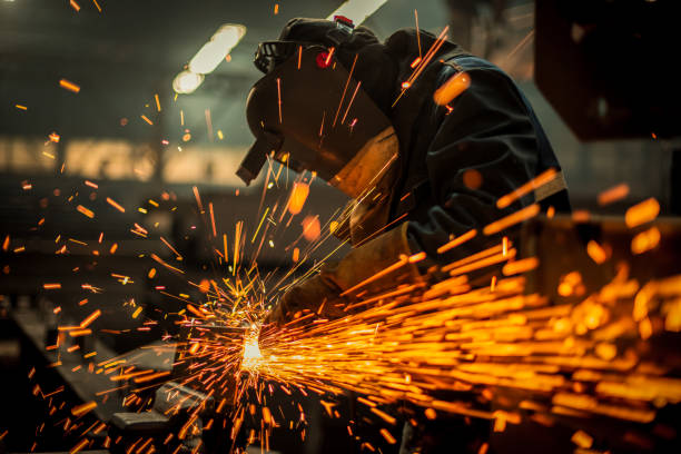 Horse Shoe, NC Welder & Metal Fabrication Company