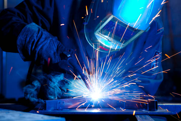 Best Aerospace and Defense Welding in Horse Shoe, NC