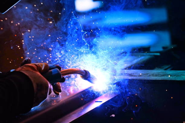 Best Specialty Welding Processes in Horse Shoe, NC