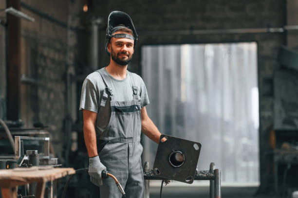 Best Food and Beverage Processing Equipment Welding in Horse Shoe, NC